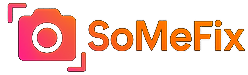 SoMeFix logo